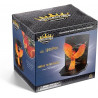 HARRY POTTER - Figurine Toyllectible Treasures - Fawkes to the Rescue