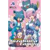 MISSION: YOZAKURA FAMILY - Tome 26