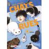 HACHI ET MARURU - CHATS DES RUES - Tome 04