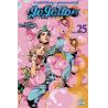 JOJO'S BIZARRE ADVENTURE - PART 08 - JOJOLION - Tome 25