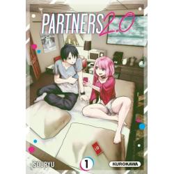 PARTNERS 2.0 - Tome 01