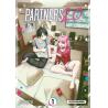 PARTNERS 2.0 - Tome 01