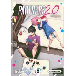 PARTNERS 2.0 - Tome 02