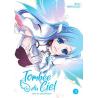 TOMBEE DU CIEL - Sora no Otoshimono - Tome 03