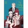 MY HAPPY FAMILY - Tome 01