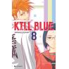 KILL BLUE - Tome 08
