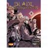 BLADE OF THE PHANTOM MASTER - Le Nouvel Angyo Onshi - Tome 08