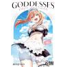 GODDESSES CAFE TERRACE - Tome 16
