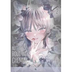 AU BOUT DU CHEMIN - Tome 02