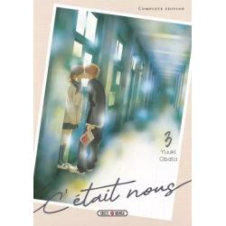 C'ETAIT NOUS - Tome 03 - EDITION DOUBLE