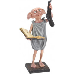 HARRY POTTER - Sculpture Dobby