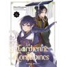 LA GARDIENNE DES CONCUBINES - Tome 06