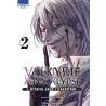 VALKYRIE APOCALYPSE - L'AFFAIRE JACK L'EVENTREUR - Tome 02
