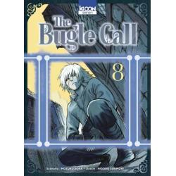 THE BUGLE CALL - Tome 08