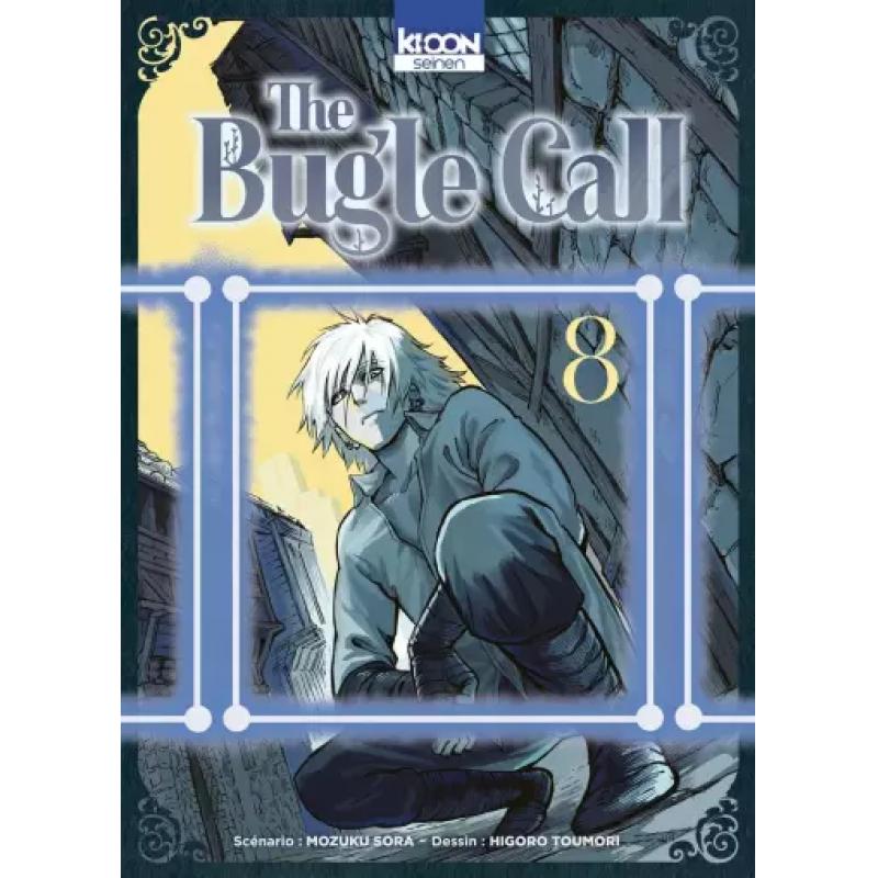 THE BUGLE CALL - Tome 08