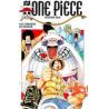 ONE PIECE - Tome 17