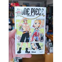 ONE PIECE - Tome 18