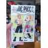 ONE PIECE - Tome 18