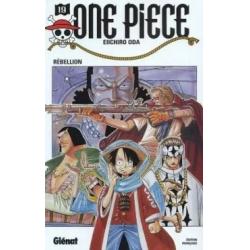 ONE PIECE - Tome 19