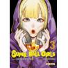 SUPER BALL GIRLS - Tome 03