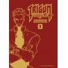 TRIGUN MAXIMUM - PERFECT EDITION - Tome 03