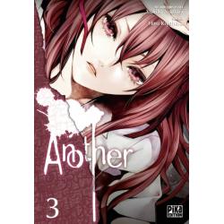 ANOTHER - Tome 03