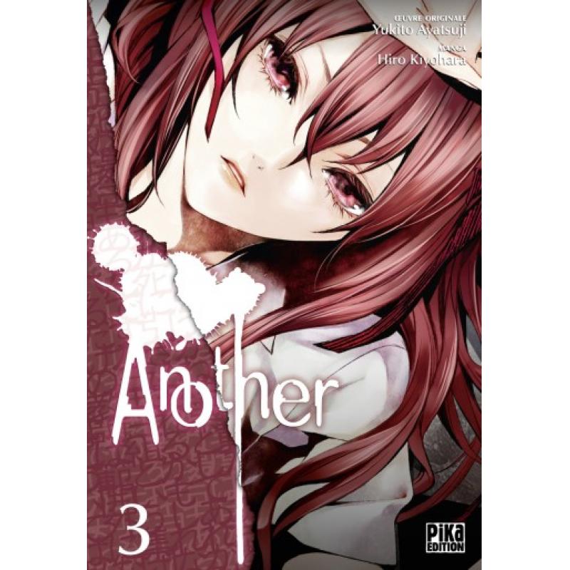 ANOTHER - Tome 03