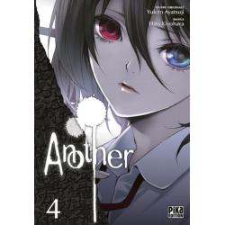 ANOTHER - Tome 04