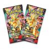 POKÉMON - DuoPack 2 Boosters - ME2.5 Héros Transcendants - Okuba / Erika