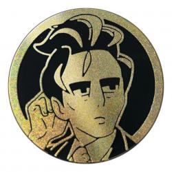 POKÉMON - DuoPack 2 Boosters - ME2.5 Héros Transcendants - Okuba / Erika