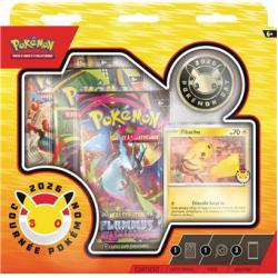 POKÉMON - COFFRET POKEMON DAY 2026