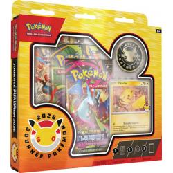 POKÉMON - COFFRET POKEMON DAY 2026