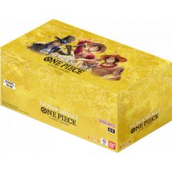 ONE PIECE - TIN PACK SET 02 - TS02