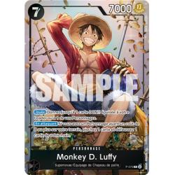 ONE PIECE - TIN PACK SET 02 - TS02