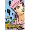 JOJO'S BIZARRE ADVENTURE - PART 08 - JOJOLION - Tome 23
