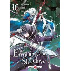 THE EMINENCE IN SHADOW - Tome 16