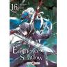 THE EMINENCE IN SHADOW - Tome 16