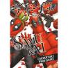 DEADPOOL SAMURAI - SAISON 2 - Tome 01 (variant cover)