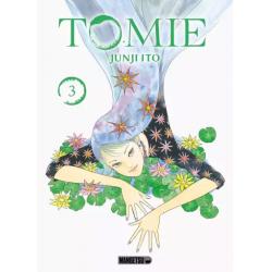 TOMIE - Tome 03