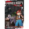 MINECRAFT - VOYAGE AU BOUT DU MONDE - Tome 07