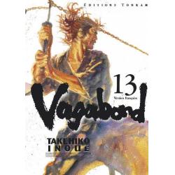 VAGABOND - Tome 13