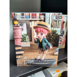 SPYxFAMILY - Figurine Luminasta - Anya Forger Stylish Look ver 2.5