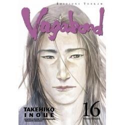 VAGABOND - Tome 16