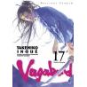 VAGABOND - Tome 17