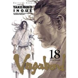 VAGABOND - Tome 18