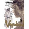 VAGABOND - Tome 18