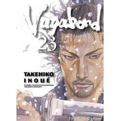 VAGABOND - Tome 23