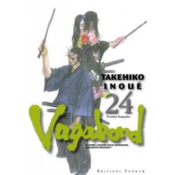 VAGABOND - Tome 24