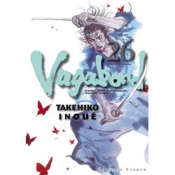 VAGABOND - Tome 26