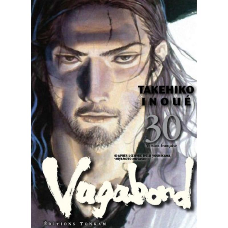 VAGABOND - Tome 30